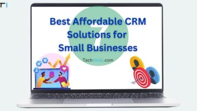 CRM Solutions