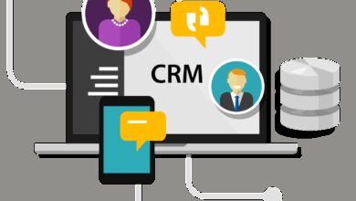 Enterprise CRM