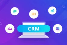 Open Source CRM