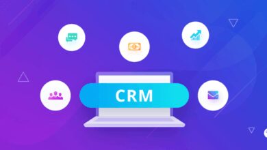 Open Source CRM